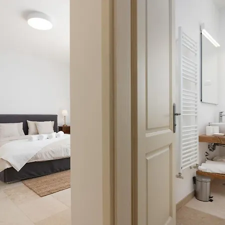 Vila Villa Gioia Antica *
