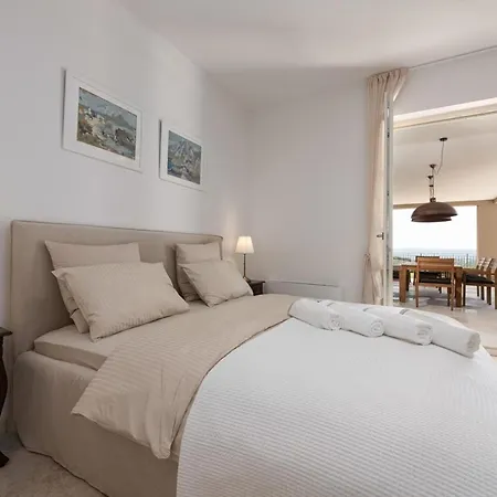 Villa Gioia Antica Krasica (Istria)