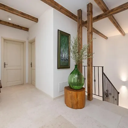 Villa Gioia Antica Vila