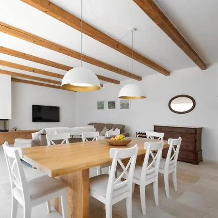Villa Gioia Antica * Krasica (Istria)