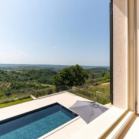 Vila Villa Gioia Antica