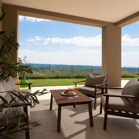 Villa Gioia Antica Vila *