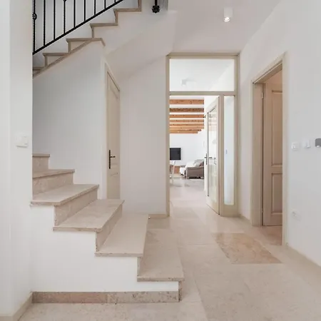 Villa Gioia Antica Vila