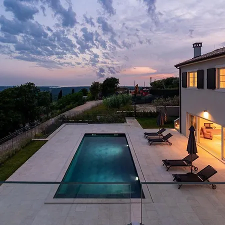 Vila Villa Gioia Antica