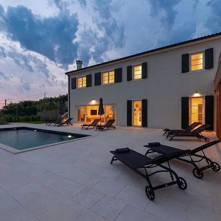 Villa Gioia Antica Vila