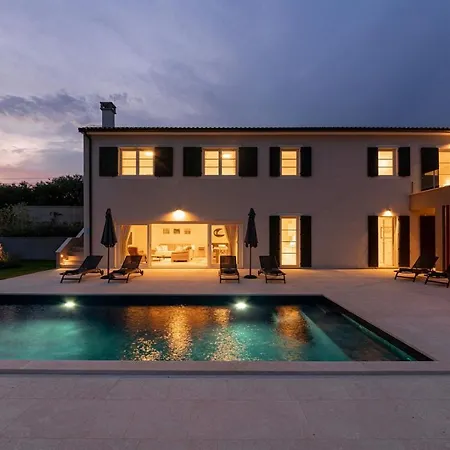 Villa Gioia Antica Vila