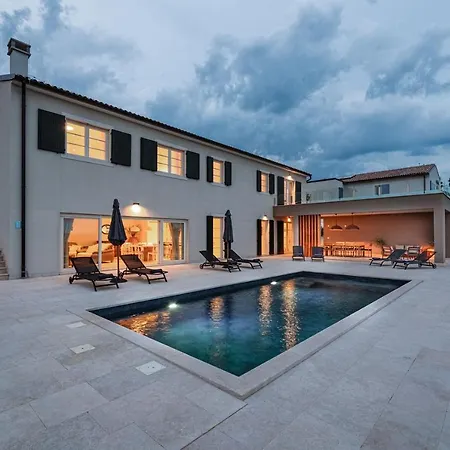 Villa Gioia Antica Villa Krasica (Istria)