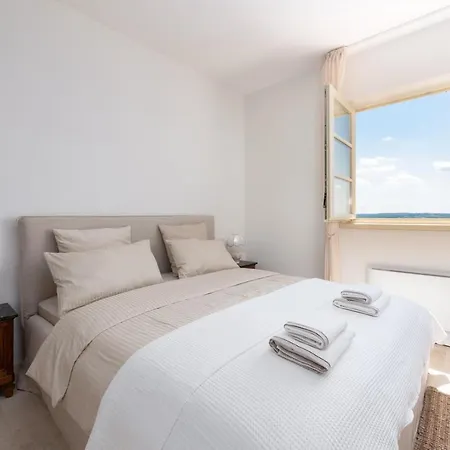 Villa Villa Gioia Antica Krasica (Istria)