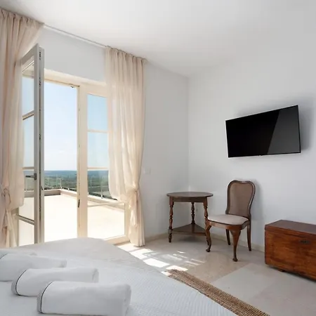 Villa Gioia Antica Villa *